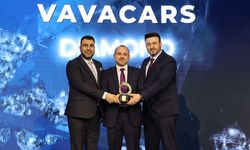 VavaCars, A.C.E. Awards'ta elmas ödülün sahibi oldu