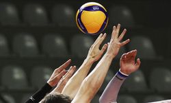 Voleybolda haftanın programı