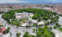 Konya'nın trafik güvenliğine veri odaklı proje