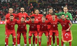 A Milli Futbol Takımı'nın Macaristan maçları aday kadrosu açıklandı