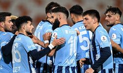 Adana Demirspor, Trendyol Süper Lig'e veda etti