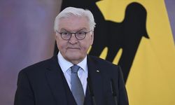 Almanya Cumhurbaşkanı Steinmeier: Muhataplar tüm dünyanın önünde küçük düşürüldüğünde diplomasi başarısız olur