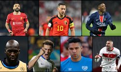 "Bazı topraklarda" yeşermeyen futbol yıldızları