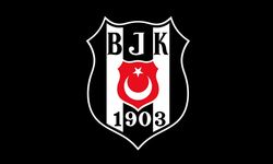 Beşiktaş Kulübü logosunu yeniledi