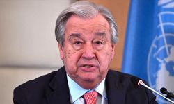 BM Genel Sekreteri Guterres, Suriye'deki olayların faillerinden hesap sorulması gerektiğini belirtti