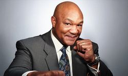 Boks efsanesi George Foreman hayatını kaybetti