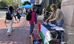 Columbia Üniversitesine yapılan yardımlar "antisemitizm" iddiaları nedeniyle gözden geçiriliyor