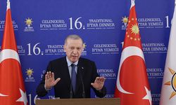 Cumhurbaşkanı Erdoğan: Türkiye'siz bir Avrupa güvenliği düşünülemez