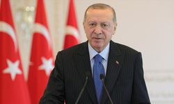 Cumhurbaşkanı Erdoğan'dan boks şampiyonasında derece alan kadın sporculara teşekkür paylaşımı