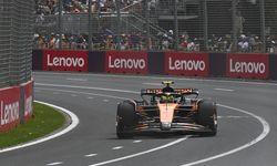 F1'de sezonun açılış etabı Avustralya Grand Prix'sini Lando Norris kazandı