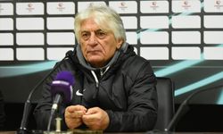 Fitmens Gömlek Yeni Malatyaspor - Kızılkaya Tarım Şanlıurfaspor maçının ardından