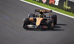 Formula 1 Avustralya Grand Prix'sinde pole pozisyonu Lando Norris'in