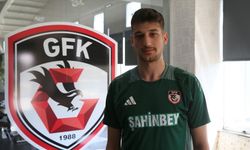 Gaziantep FK'nin gözü Avrupa'da