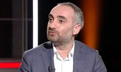 Gezi Parkı soruşturmasında gözaltına alınan gazeteci İsmail Saymaz adliyede