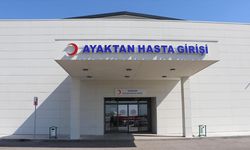 Kahramanmaraş Devlet Hastanesi 1,5 ayda 48 bin hastayı ağırladı