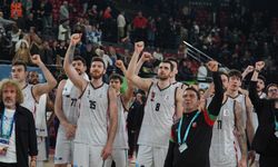 Karşıyaka Basketbol Takımı, ligde kazanmayı unuttu