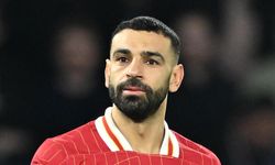 Liverpool'un Mısırlı yıldızı Muhammed Salah, tarihe geçmeye devam ediyor