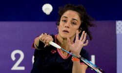 Milli badmintoncu Neslihan Arın, Polonya'daki turnuvada şampiyon oldu