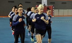 Ortahisar Belediyespor, Avrupa kupalarına katılmayı hedefliyor