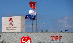 PFDK'den 6 Süper Lig kulübüne ceza