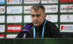 Sakaryaspor - Yeni Malatyaspor maçının ardından