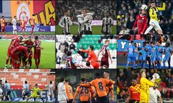 Süper Lig'de görünüm