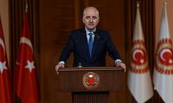 TBMM Başkanı Kurtulmuş: (Terörsüz Türkiye hedefi) TBMM, Türkiye'nin bütün sorunlarının çözüm yeridir