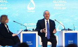 TBMM NATO PA Türk Delegasyonu Başkanı Çavuşoğlu: Cumhurbaşkanımız, krizlerin çözümünde çok aktif çalışıyor