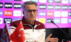 Trabzonspor Teknik Direktörü Şenol Güneş, hedeflerini açıkladı