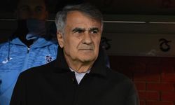 Trabzonspor'da teknik direktör Şenol Güneş'in sözleşmesi feshedildi