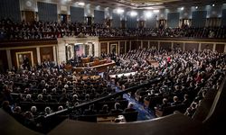 Trump, 2. başkanlık döneminin ilk Kongre hitabını salı akşamı yapacak