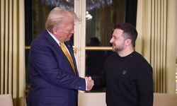 Trump, Zelenskiy ile görüşmesini değerlendirdi: Son derece doğru bir yolda ilerliyoruz