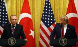 Trump'ın Orta Doğu Özel Temsilcisinden Trump-Erdoğan görüşmesi için "muhteşem ve dönüşümsel" vurgusu