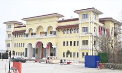 Uluslararası Balkan Üniversitesi, Üsküp'te eğitim faaliyetlerini sürdürüyor