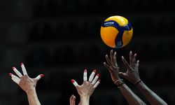 Voleybolda haftanın programı