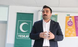 YEDAM Malatya'da yılın ilk iki ayında 21 danışana hizmet verdi