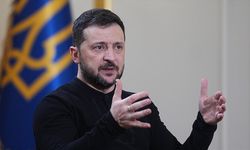 Zelenskiy, ramazanda barış için güçlü diplomatik adımlar atma imkanının olabileceğini belirtti