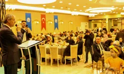 Alemdar, şehit aileleri ve gazilerle bir araya geldi