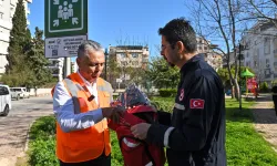 Antalya Muratpaşa’da 16 Mart’ta hayati prova