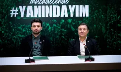 Bursaspor'un 38 milyon TL'lik borcu silindi... Mesut Mestan kulüpten alacağını bağışladı