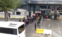 Danışmanlık, Teknoloji, Yatırım dolandırıcılığı! Paravan şirketle vurgun yaptılar!