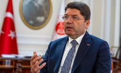 Adalet Bakanı Tunç'tan "CHP'ye kayyum atanacağı" iddialarına ilişkin açıklama