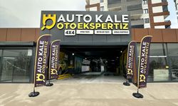 Auto Kale Oto Ekspertiz, Diyarbakır'da yeni şube açtı