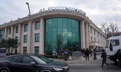 Beykoz Belediyesi Başkan Yardımcısı Fidan Gül gözaltına alındı