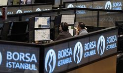 Borsa'da bugünkü işlemlerin takası pazartesi günü gerçekleşecek