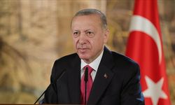 Cumhurbaşkanı Erdoğan'dan Bursaspor'a tebrik