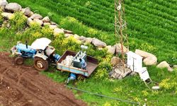Dicle Elektrik, dron ve yapay zeka destekli kaçak elektrik operasyonu gerçekleştirdi
