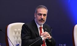 Dışişleri Bakanı Hakan Fidan, Cezayir'i ziyaret edecek