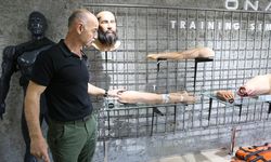 Eskişehir'de yerli imkanlarla üretilen yapay uzuvlar eğitim için ihraç ediliyor