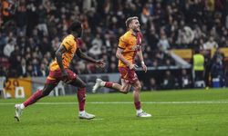 Galatasaray, Sipay Bodrum FK'yi mağlup etti